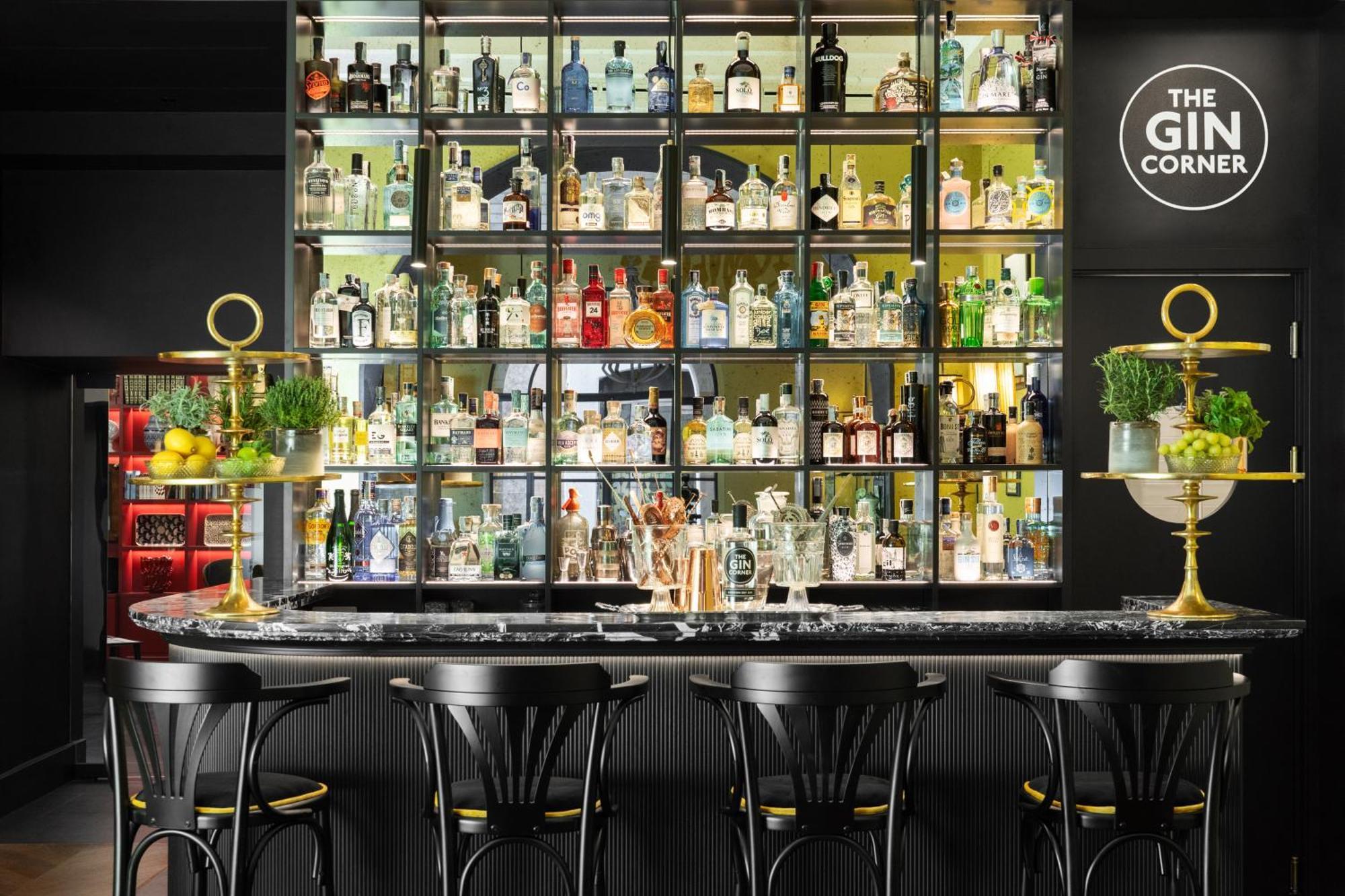 Hotel Adriano Rooftop 로마 외부 사진