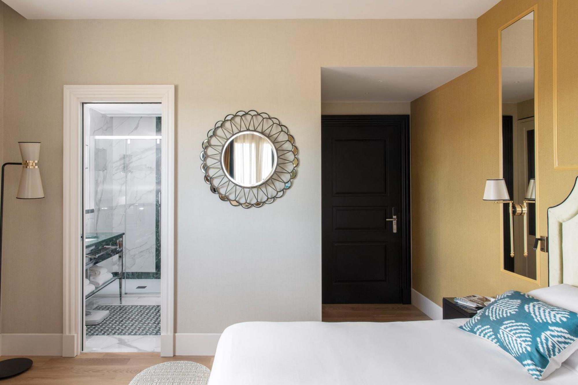 Hotel Adriano Rooftop 로마 외부 사진