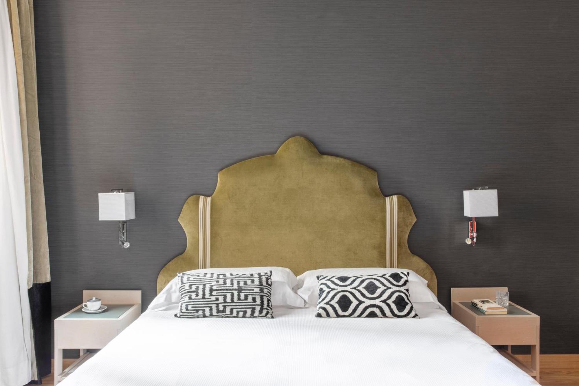 Hotel Adriano Rooftop 로마 외부 사진