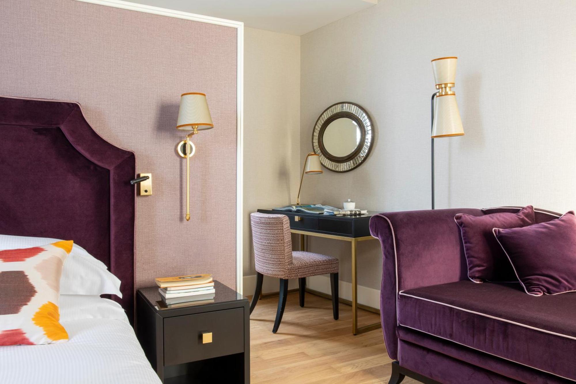 Hotel Adriano Rooftop 로마 외부 사진
