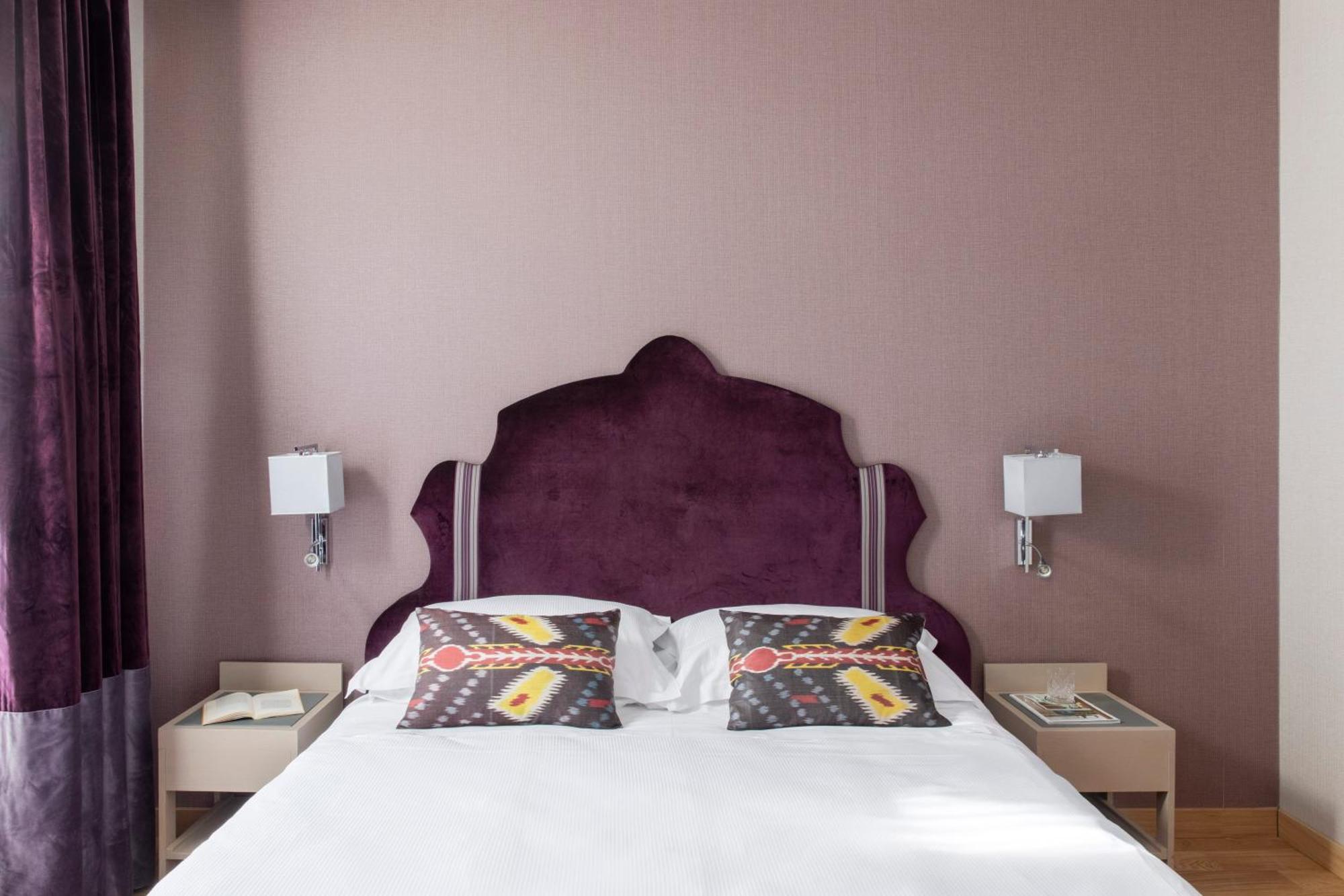 Hotel Adriano Rooftop 로마 외부 사진