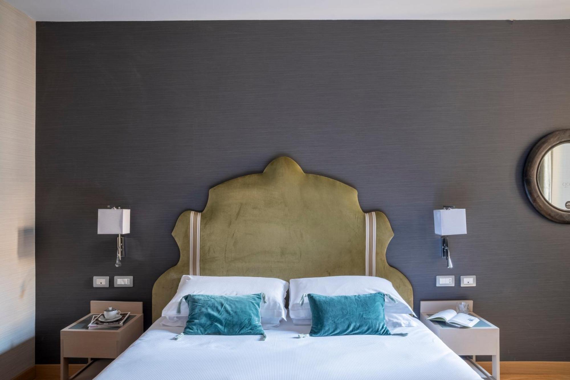 Hotel Adriano Rooftop 로마 외부 사진