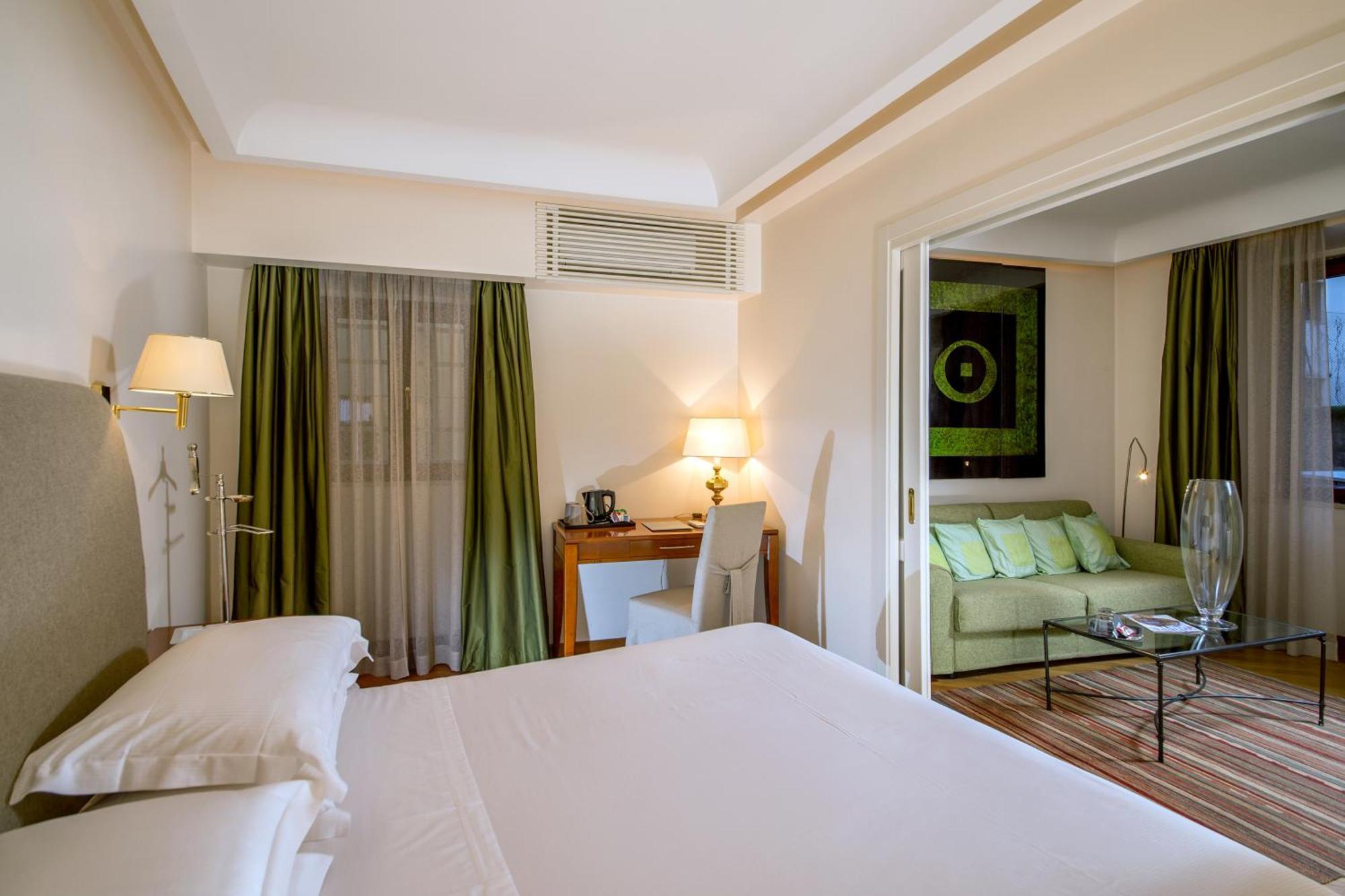Hotel Adriano Rooftop 로마 외부 사진